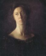Thomas Eakins Clara (san40) France oil painting artist